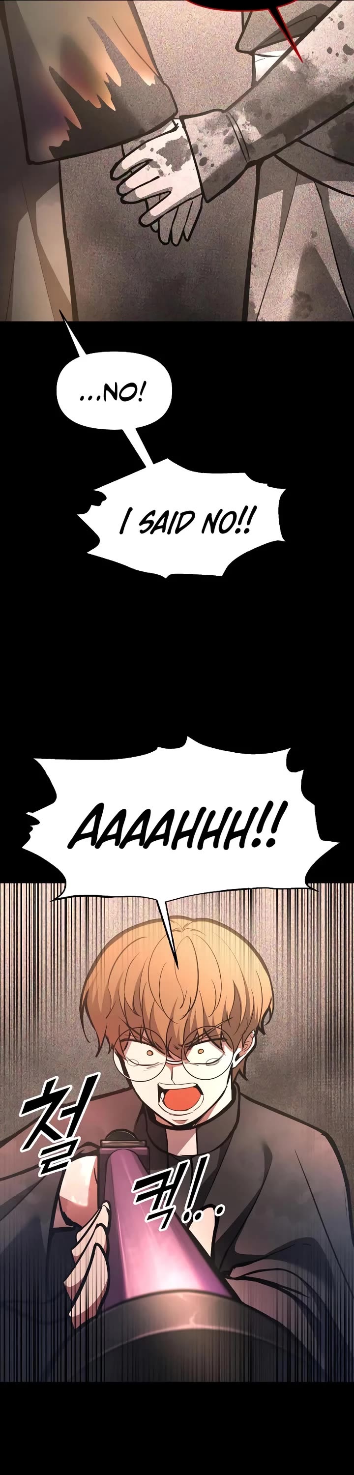 I Became the Tyrant of a Defense Game Chapter 152 page 25 - Chapter 152