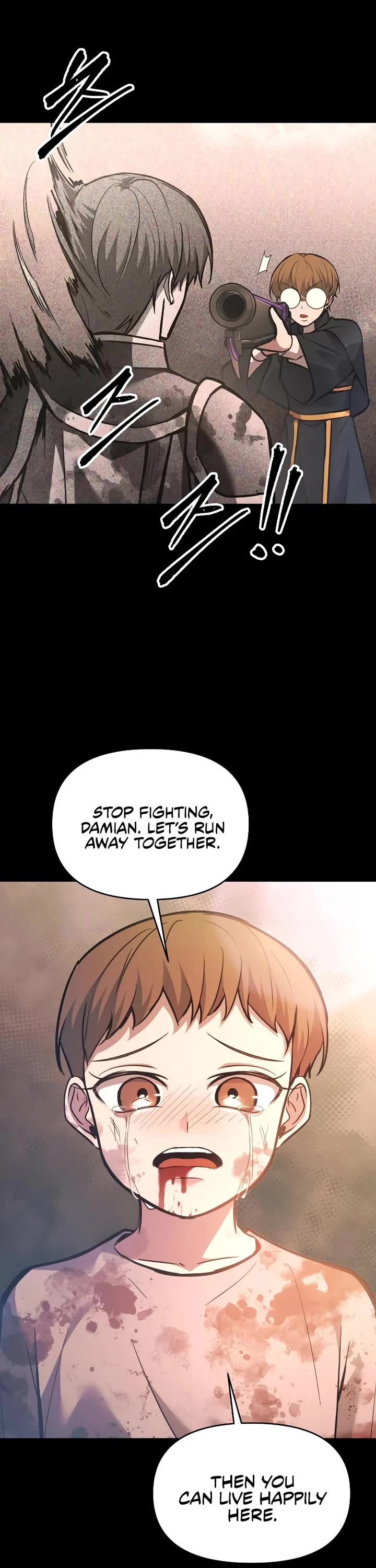 I Became the Tyrant of a Defense Game Chapter 152 page 26 - Chapter 152