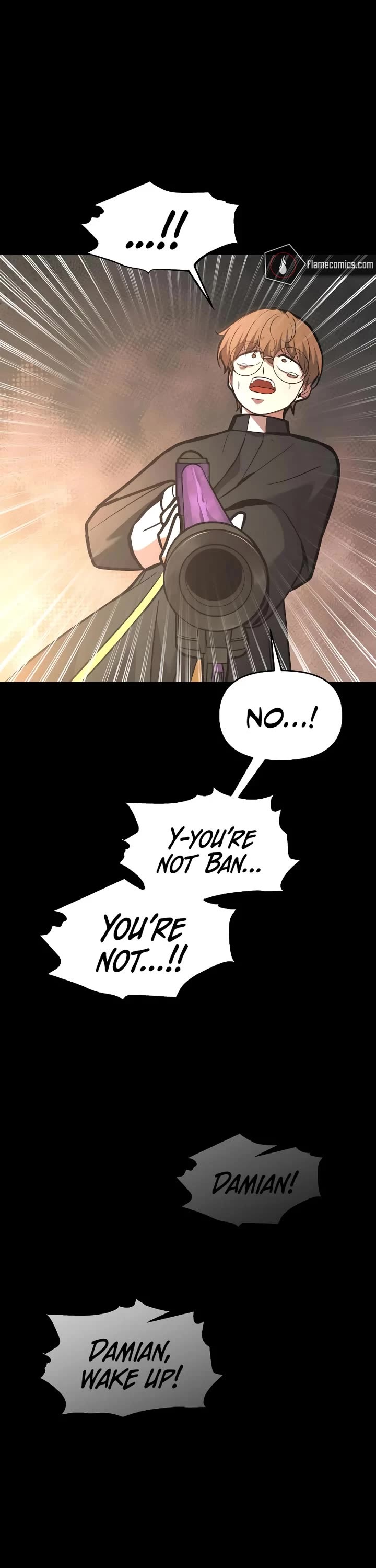 I Became the Tyrant of a Defense Game Chapter 152 page 27 - Chapter 152