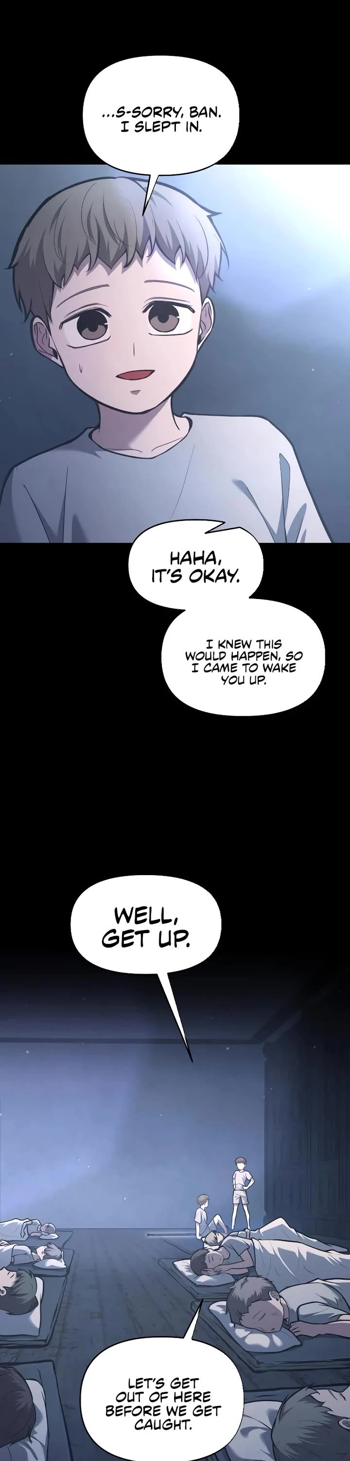 I Became the Tyrant of a Defense Game Chapter 152 page 3 - Chapter 152