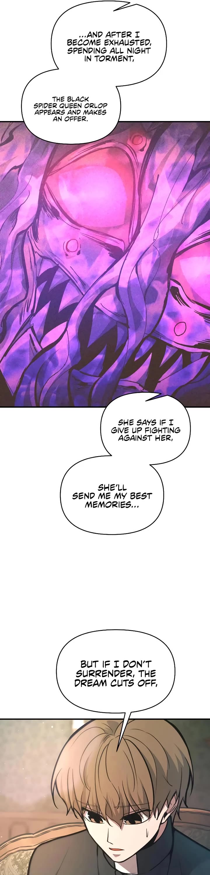 I Became the Tyrant of a Defense Game Chapter 152 page 35 - Chapter 152