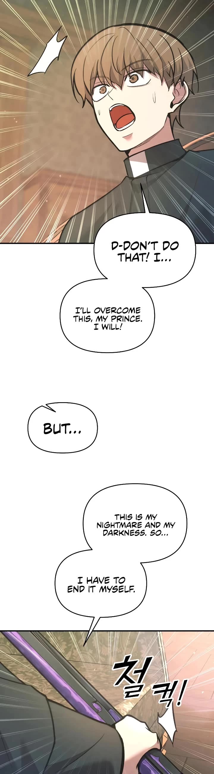 I Became the Tyrant of a Defense Game Chapter 152 page 37 - Chapter 152