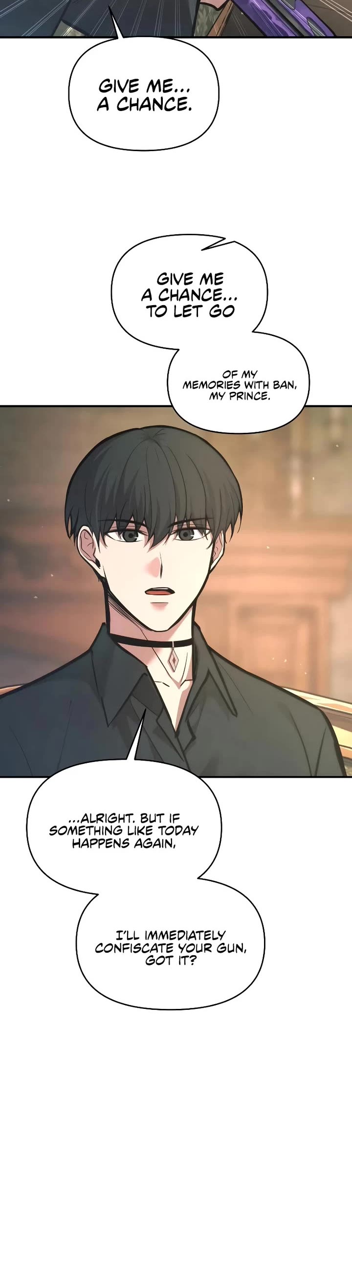 I Became the Tyrant of a Defense Game Chapter 152 page 38 - Chapter 152