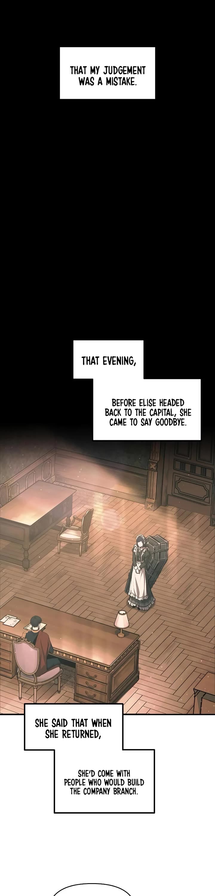 I Became the Tyrant of a Defense Game Chapter 152 page 41 - Chapter 152