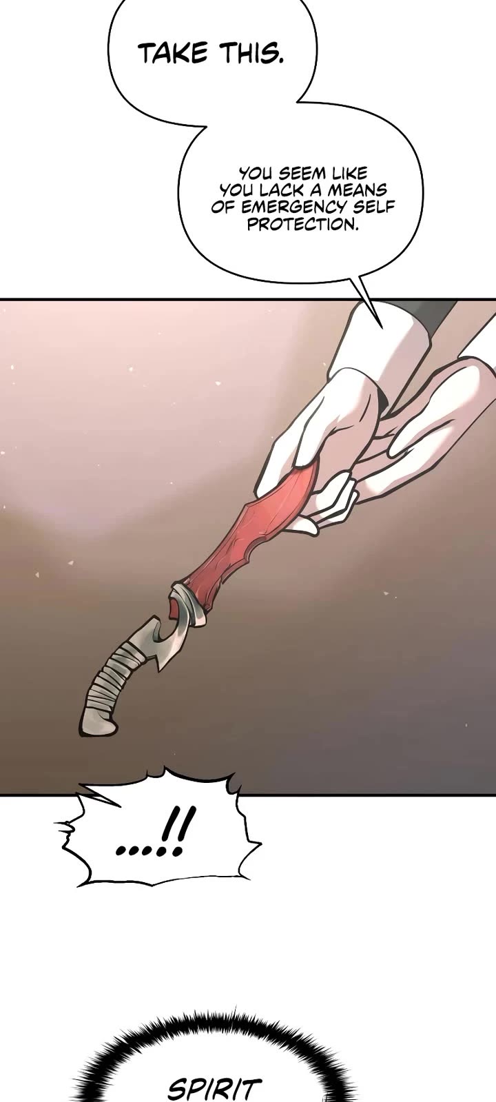 I Became the Tyrant of a Defense Game Chapter 152 page 42 - Chapter 152