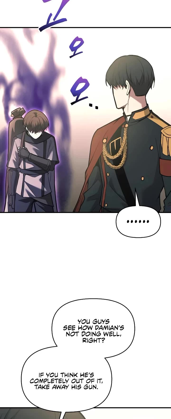 I Became the Tyrant of a Defense Game Chapter 152 page 47 - Chapter 152