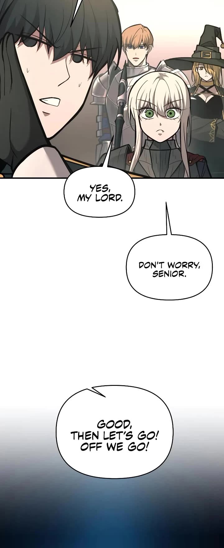 I Became the Tyrant of a Defense Game Chapter 152 page 48 - Chapter 152