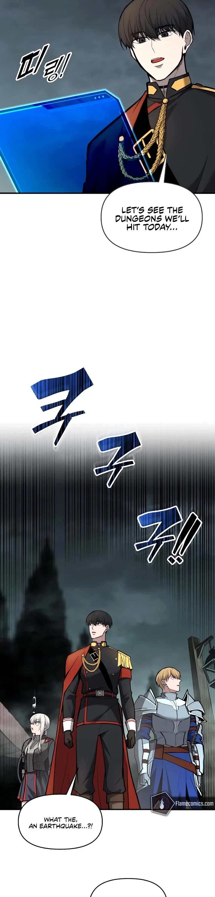 I Became the Tyrant of a Defense Game Chapter 152 page 51 - Chapter 152