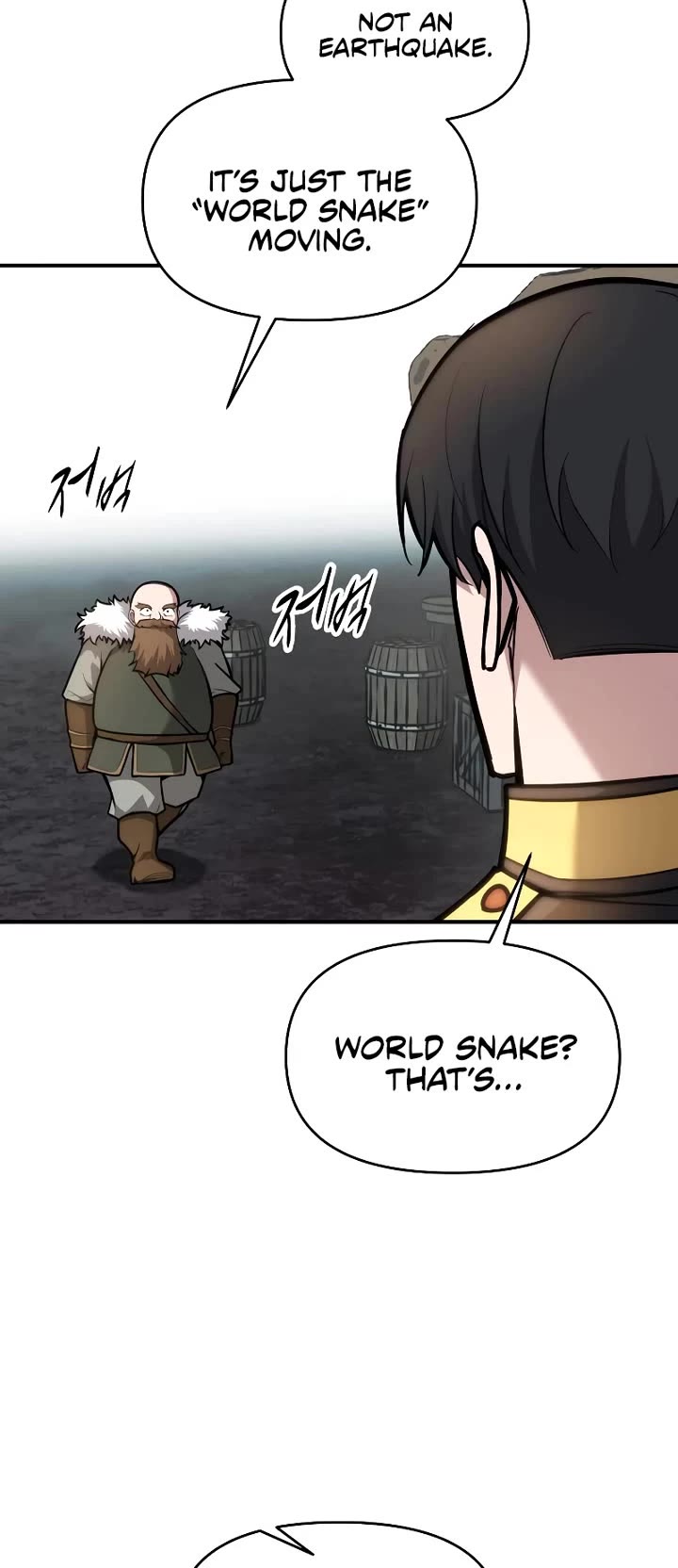 I Became the Tyrant of a Defense Game Chapter 152 page 52 - Chapter 152