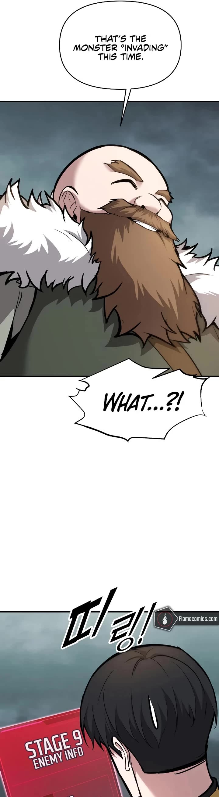 I Became the Tyrant of a Defense Game Chapter 152 page 54 - Chapter 152