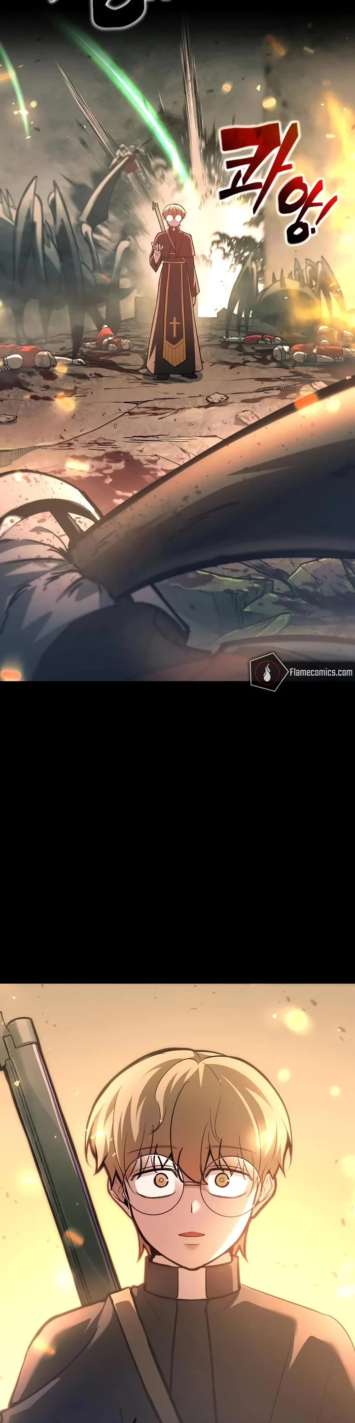 I Became the Tyrant of a Defense Game Chapter 152 page 8 - Chapter 152