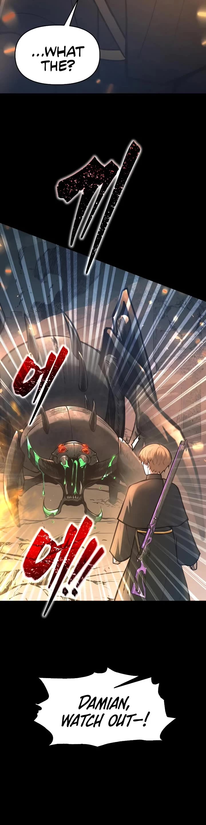 I Became the Tyrant of a Defense Game Chapter 152 page 9 - Chapter 152
