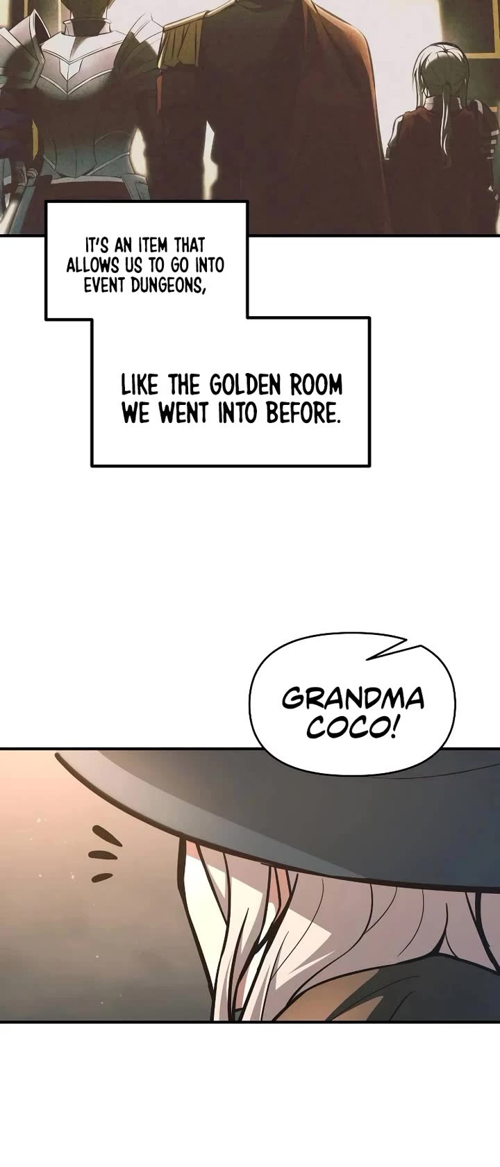 I Became the Tyrant of a Defense Game Chapter 153 page 10 - Chapter 153
