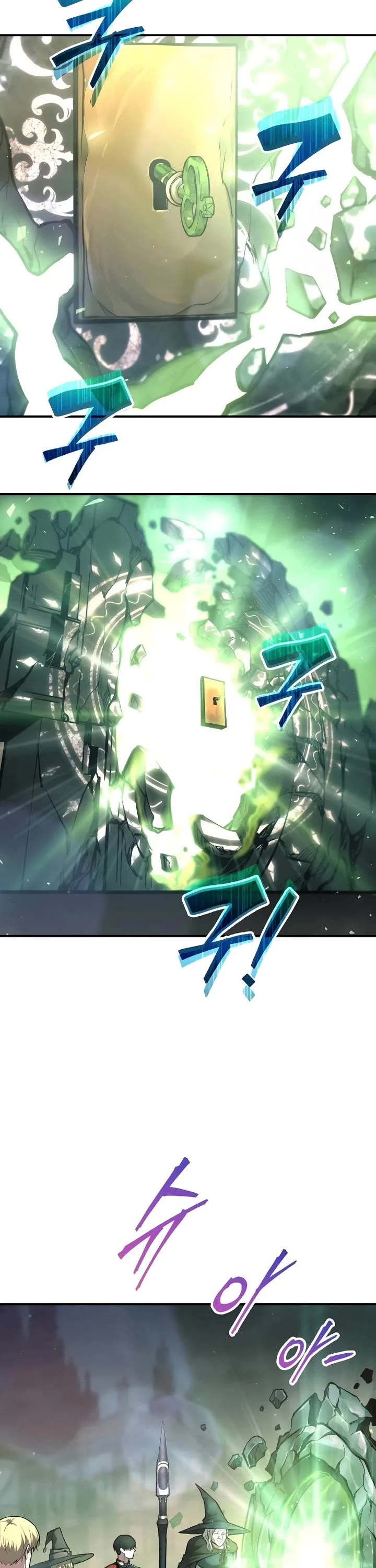I Became the Tyrant of a Defense Game Chapter 153 page 12 - Chapter 153