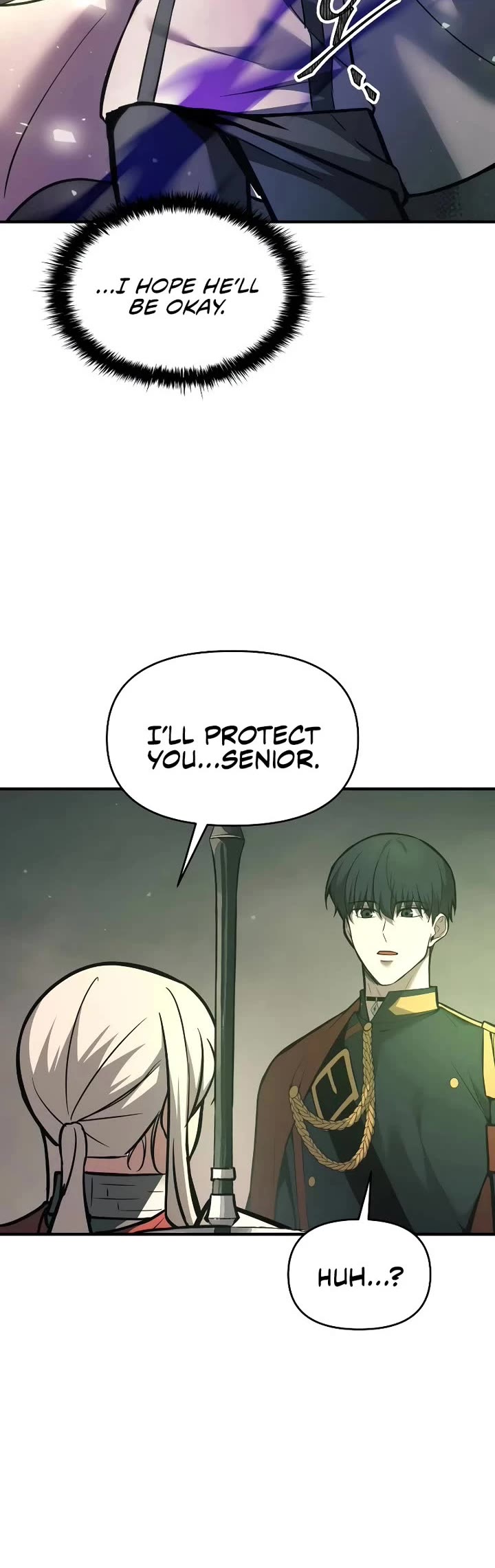 I Became the Tyrant of a Defense Game Chapter 153 page 15 - Chapter 153