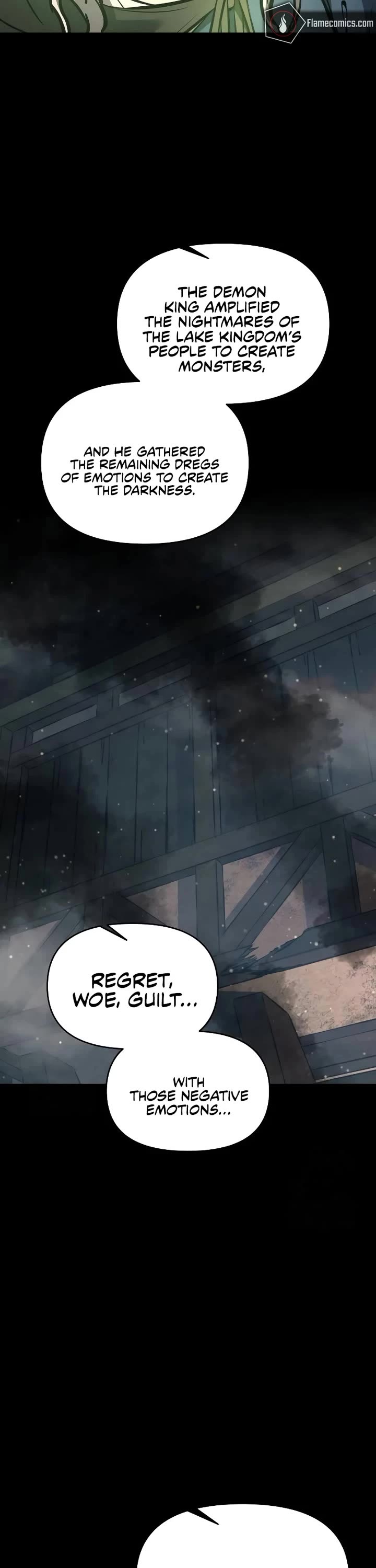I Became the Tyrant of a Defense Game Chapter 153 page 18 - Chapter 153