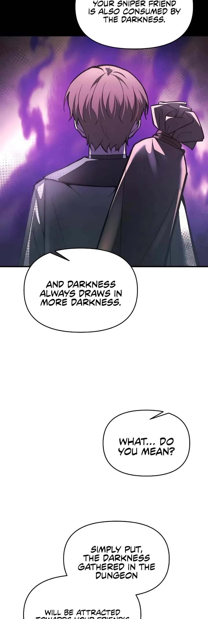 I Became the Tyrant of a Defense Game Chapter 153 page 19 - Chapter 153