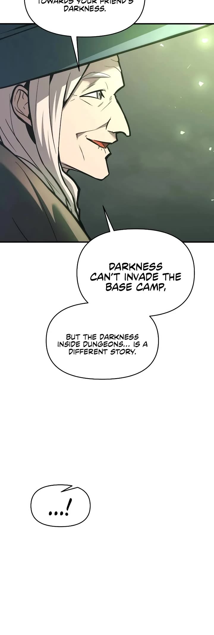 I Became the Tyrant of a Defense Game Chapter 153 page 20 - Chapter 153