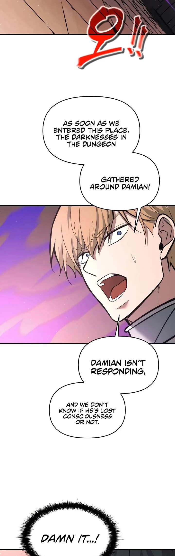 I Became the Tyrant of a Defense Game Chapter 153 page 24 - Chapter 153