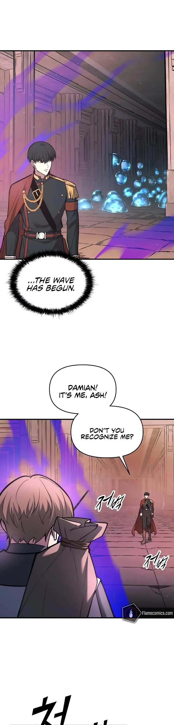 I Became the Tyrant of a Defense Game Chapter 153 page 26 - Chapter 153