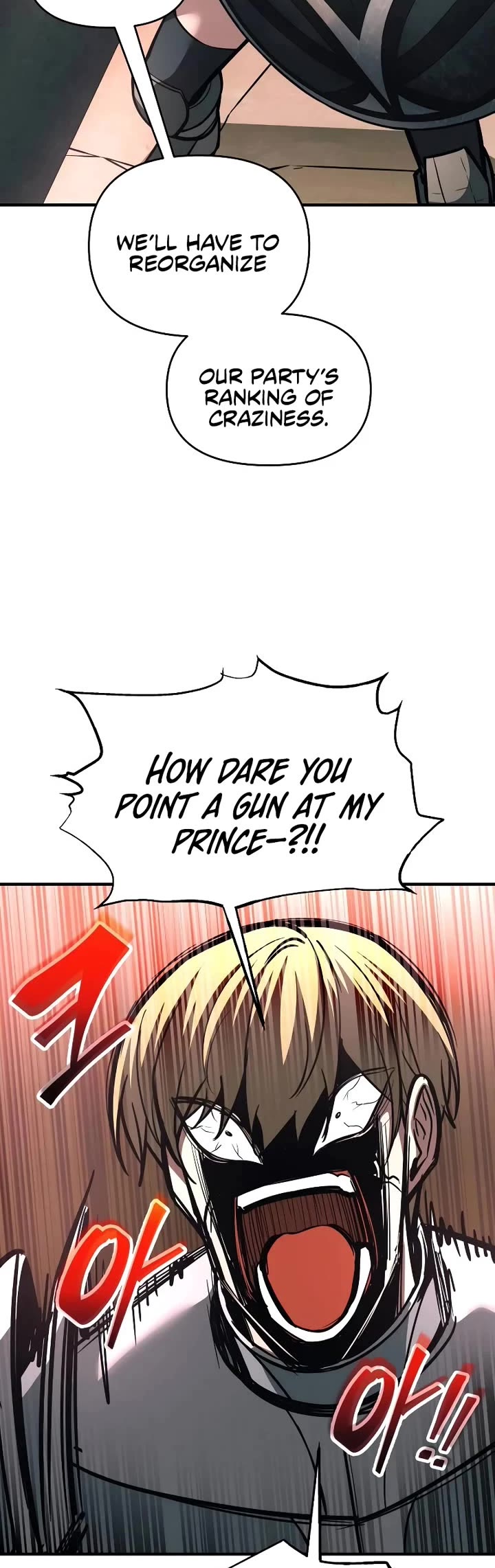 I Became the Tyrant of a Defense Game Chapter 153 page 29 - Chapter 153