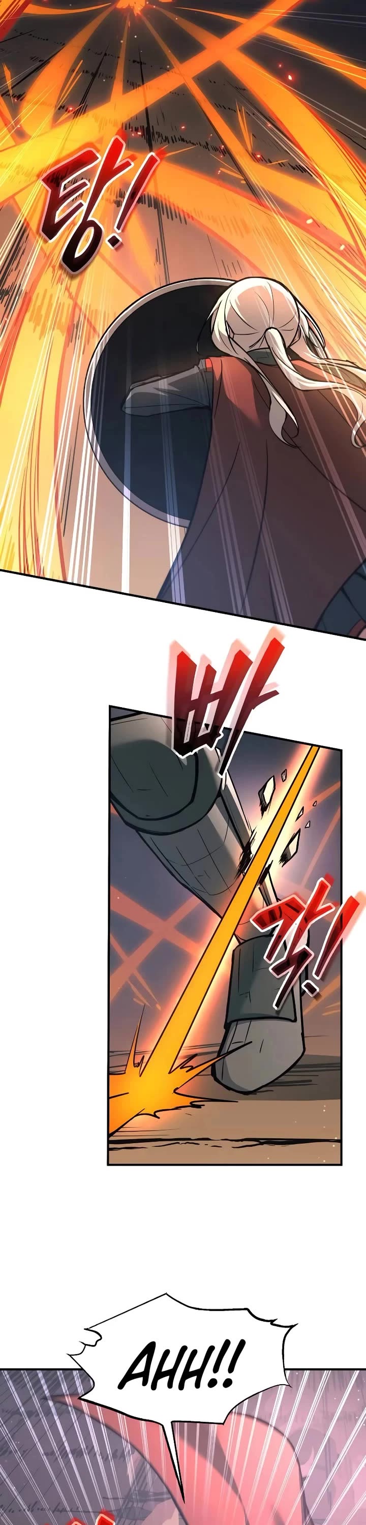 I Became the Tyrant of a Defense Game Chapter 153 page 36 - Chapter 153