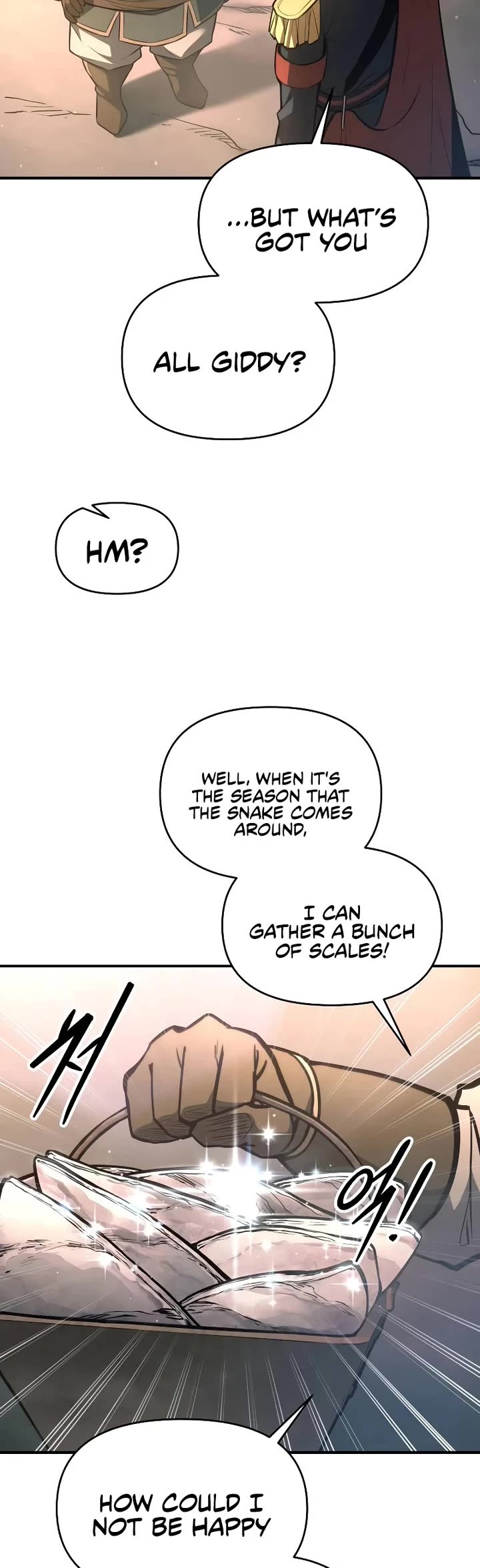 I Became the Tyrant of a Defense Game Chapter 153 page 4 - Chapter 153