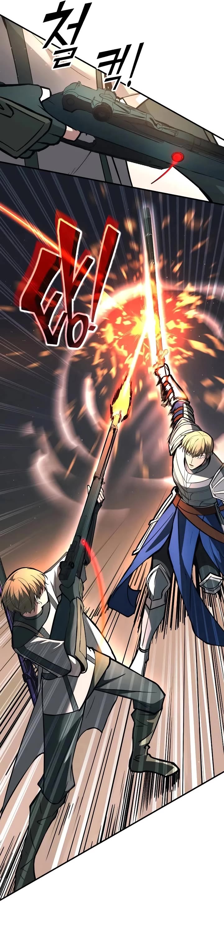 I Became the Tyrant of a Defense Game Chapter 153 page 40 - Chapter 153