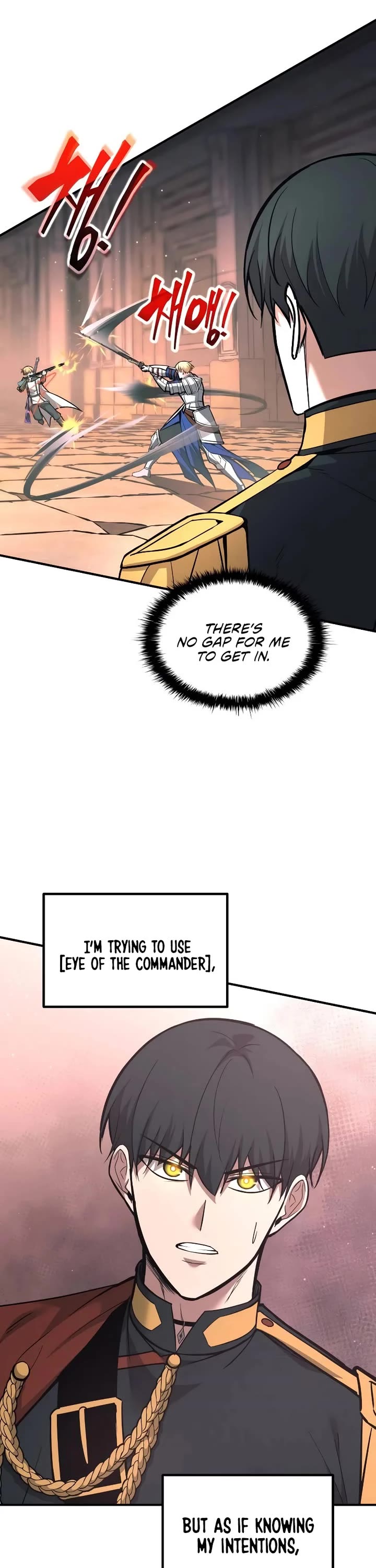 I Became the Tyrant of a Defense Game Chapter 153 page 41 - Chapter 153