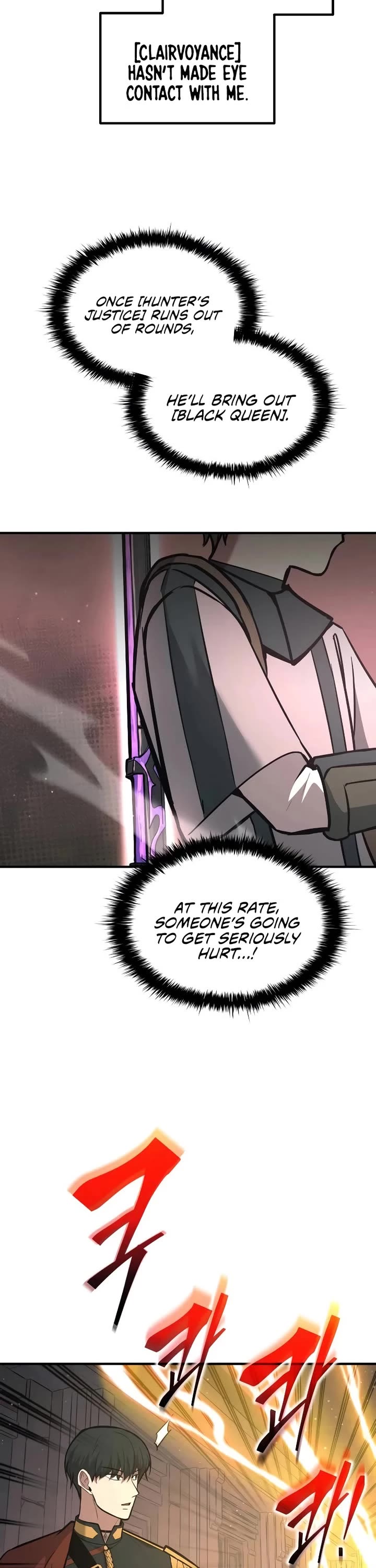 I Became the Tyrant of a Defense Game Chapter 153 page 42 - Chapter 153