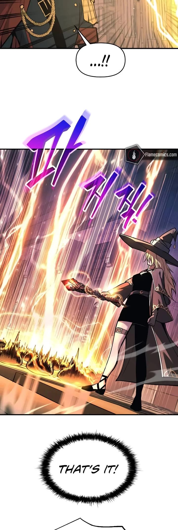 I Became the Tyrant of a Defense Game Chapter 153 page 43 - Chapter 153