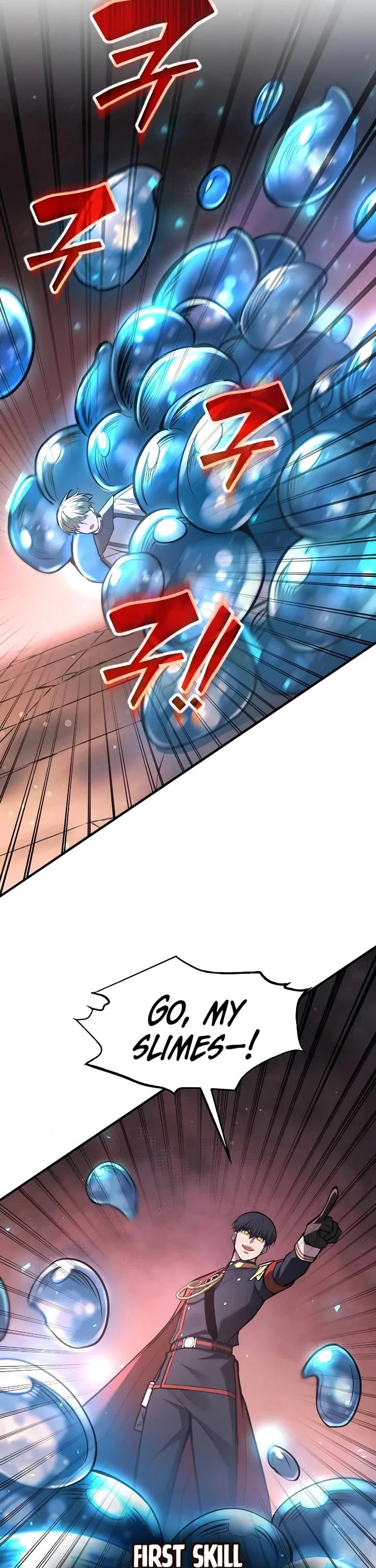 I Became the Tyrant of a Defense Game Chapter 153 page 47 - Chapter 153