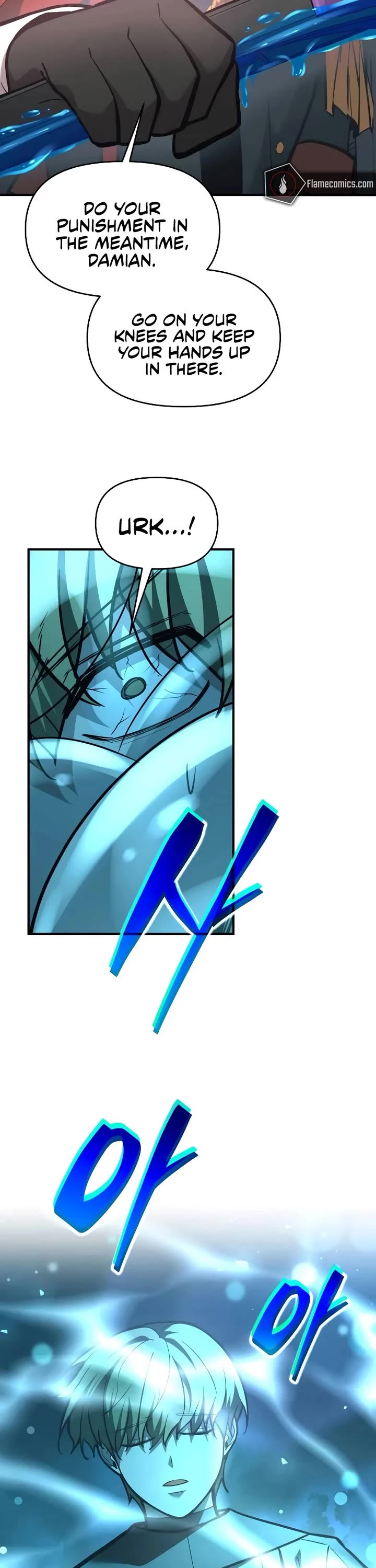 I Became the Tyrant of a Defense Game Chapter 153 page 51 - Chapter 153