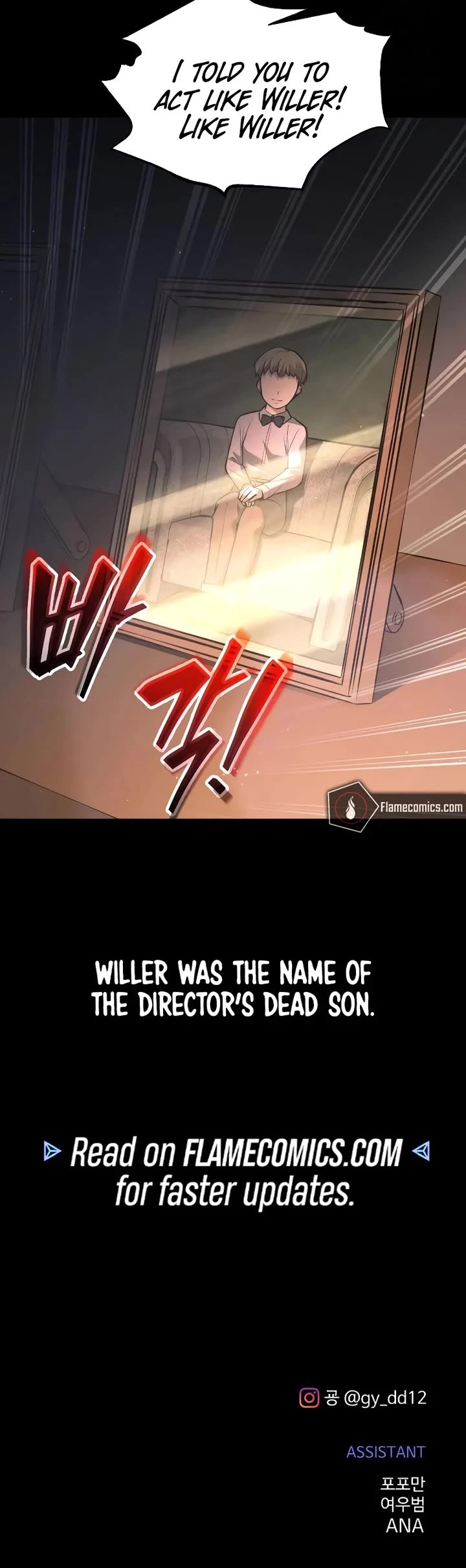 I Became the Tyrant of a Defense Game Chapter 153 page 56 - Chapter 153