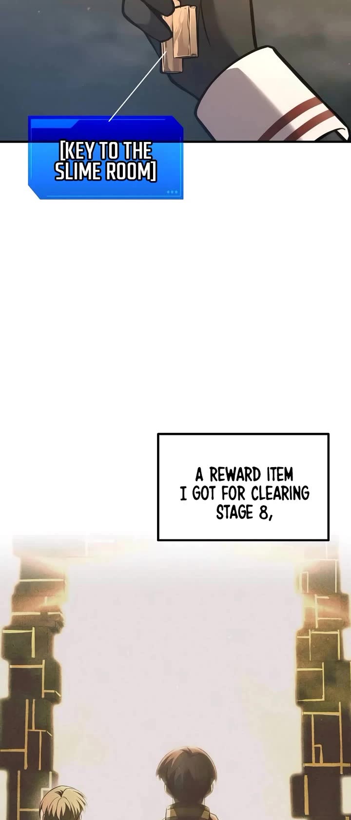 I Became the Tyrant of a Defense Game Chapter 153 page 9 - Chapter 153