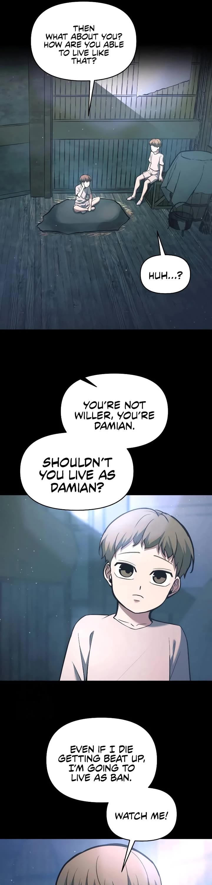 I Became the Tyrant of a Defense Game Chapter 154 page 11 - Chapter 154