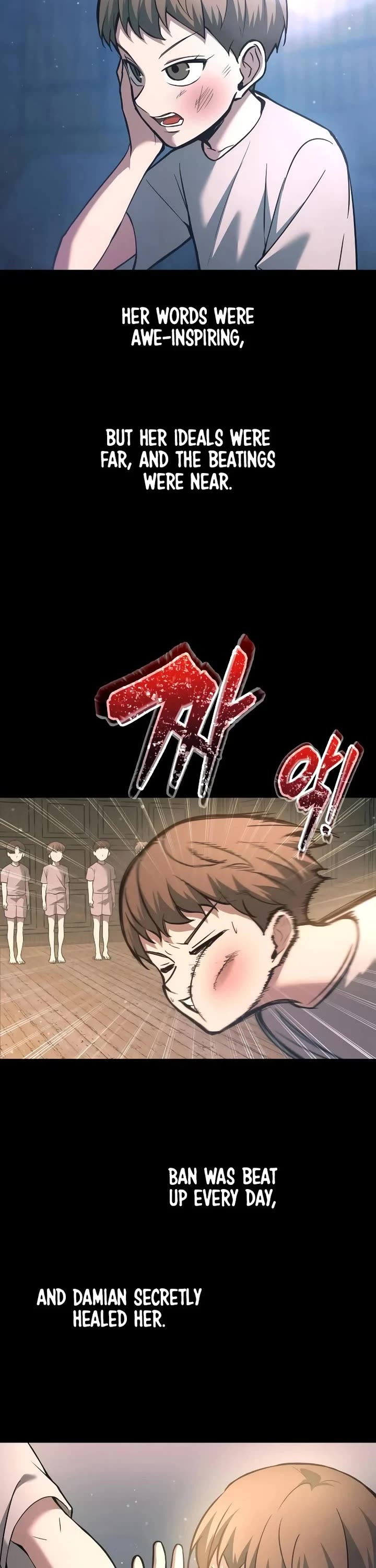 I Became the Tyrant of a Defense Game Chapter 154 page 12 - Chapter 154