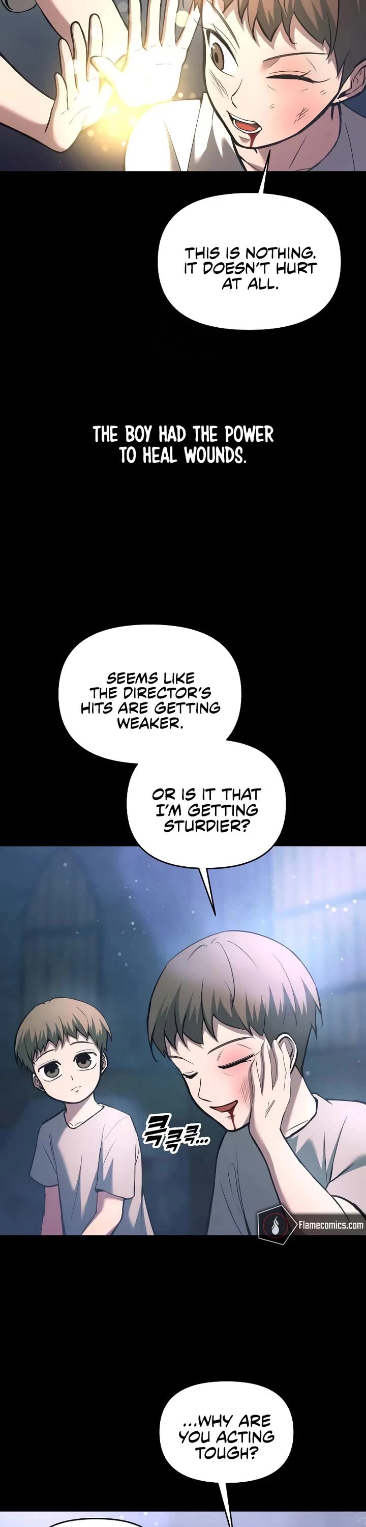 I Became the Tyrant of a Defense Game Chapter 154 page 13 - Chapter 154