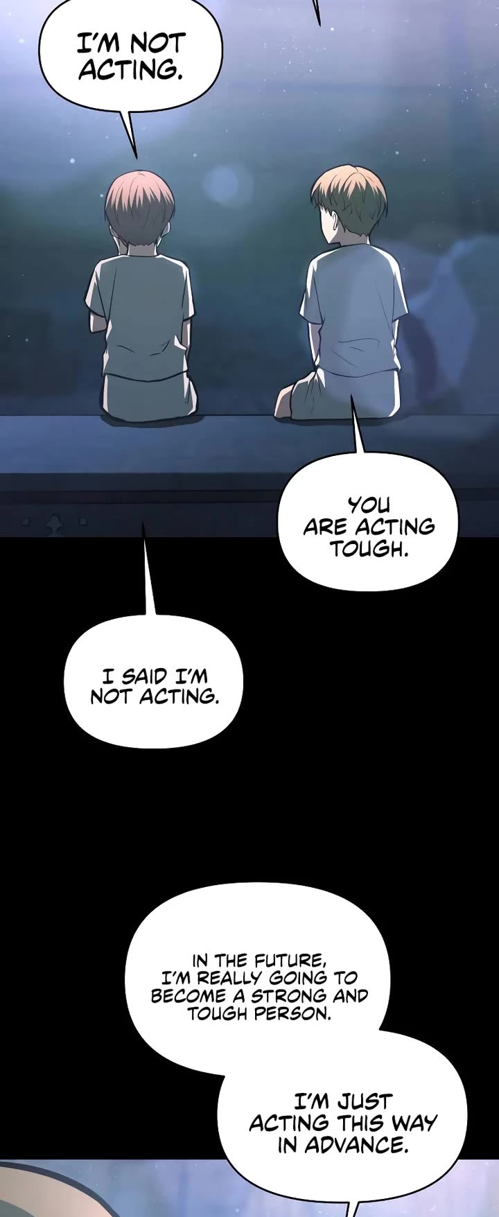 I Became the Tyrant of a Defense Game Chapter 154 page 14 - Chapter 154