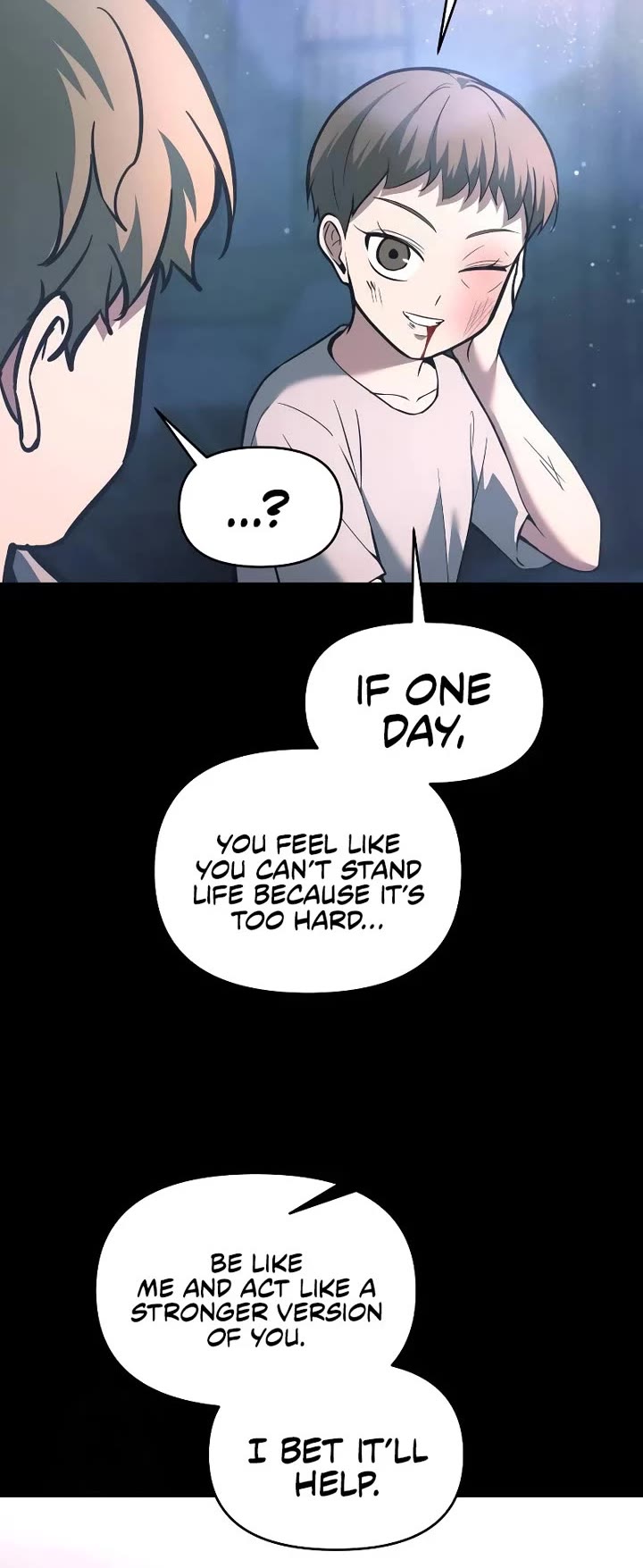 I Became the Tyrant of a Defense Game Chapter 154 page 15 - Chapter 154