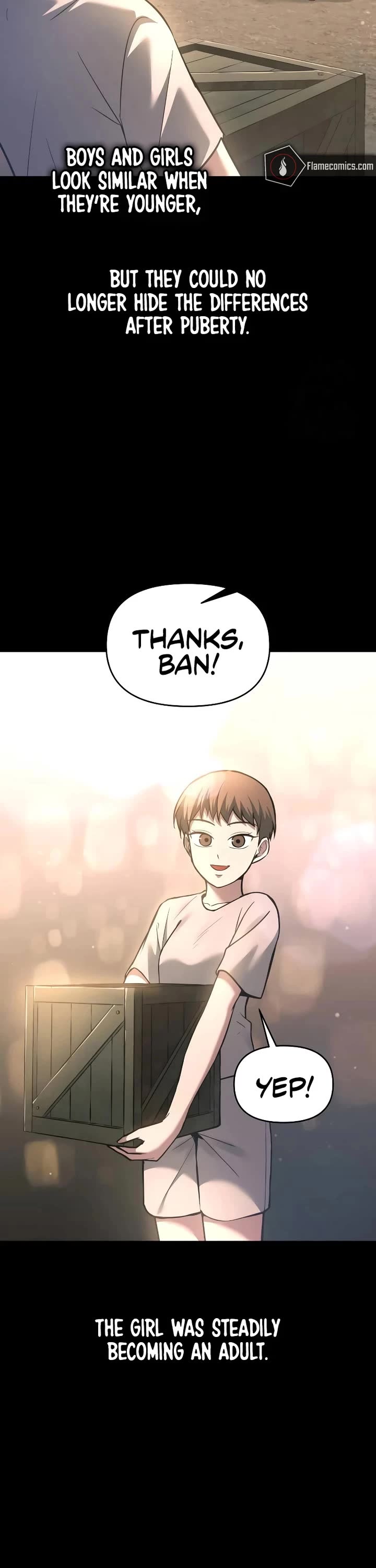 I Became the Tyrant of a Defense Game Chapter 154 page 18 - Chapter 154