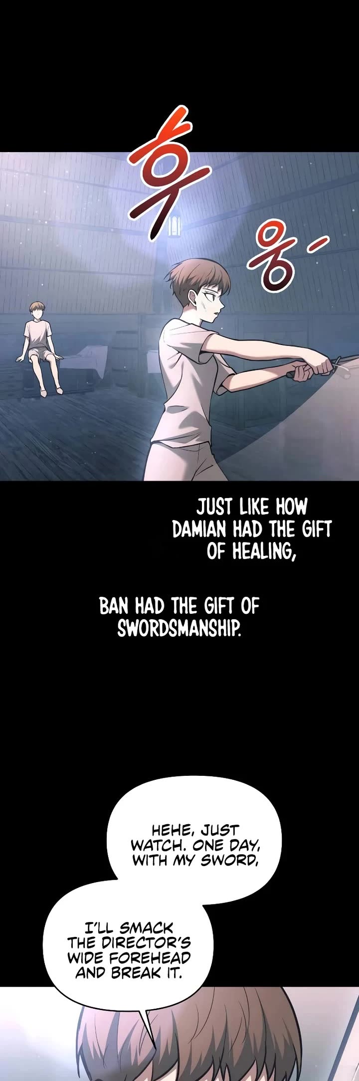 I Became the Tyrant of a Defense Game Chapter 154 page 19 - Chapter 154