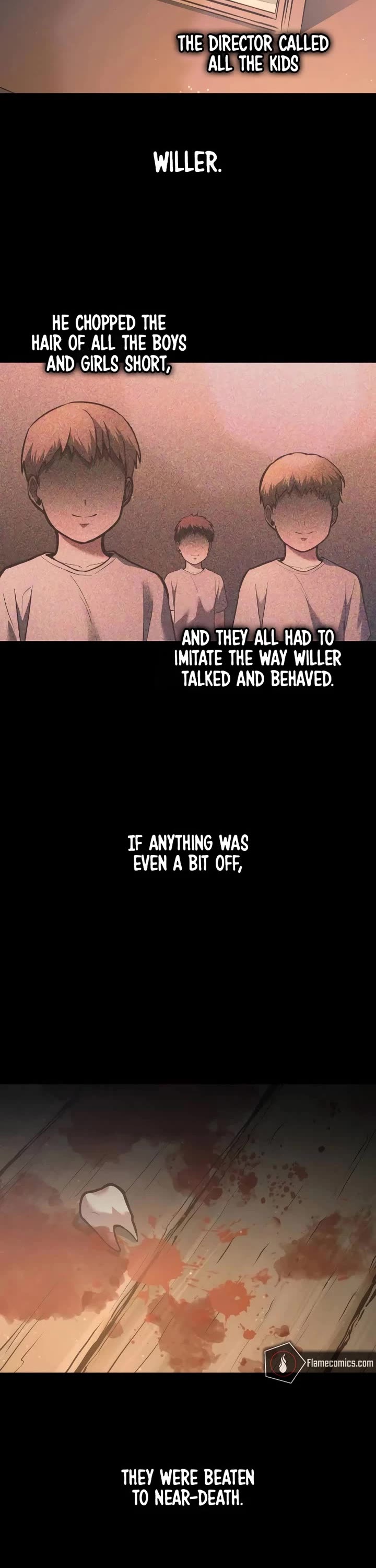 I Became the Tyrant of a Defense Game Chapter 154 page 2 - Chapter 154