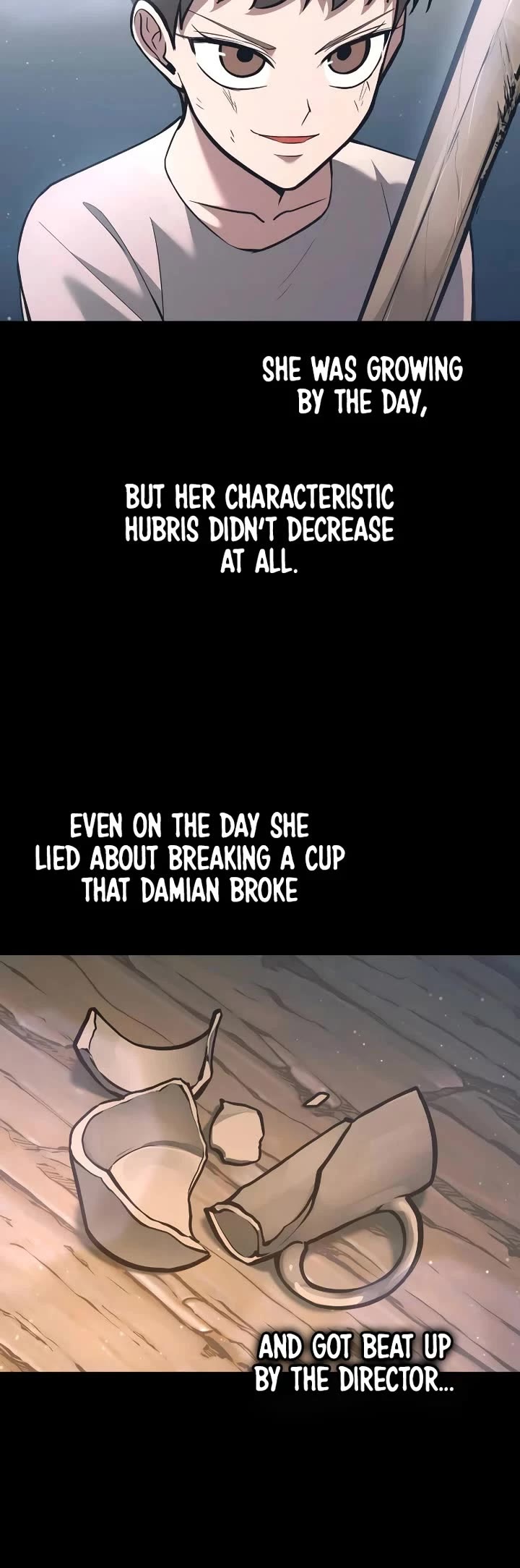 I Became the Tyrant of a Defense Game Chapter 154 page 20 - Chapter 154