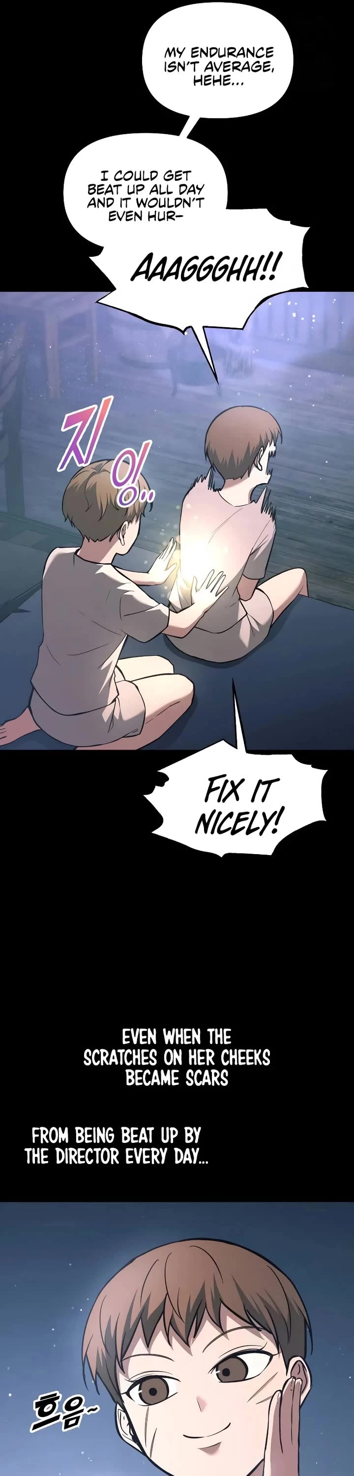 I Became the Tyrant of a Defense Game Chapter 154 page 21 - Chapter 154