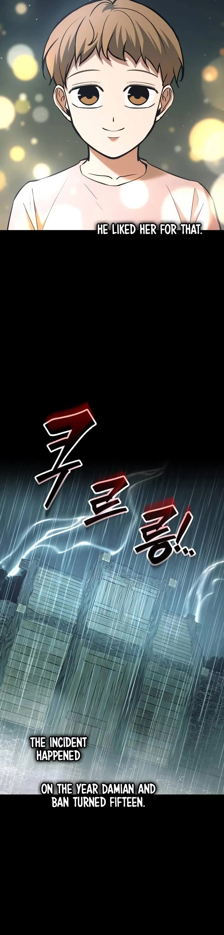 I Became the Tyrant of a Defense Game Chapter 154 page 23 - Chapter 154