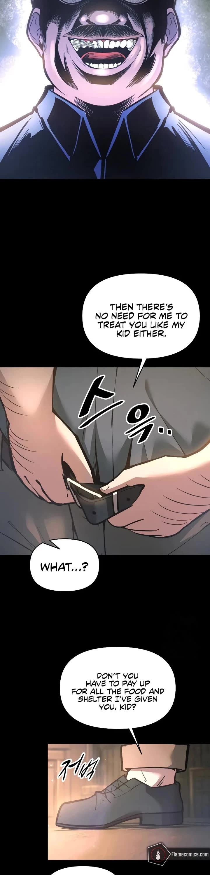 I Became the Tyrant of a Defense Game Chapter 154 page 27 - Chapter 154