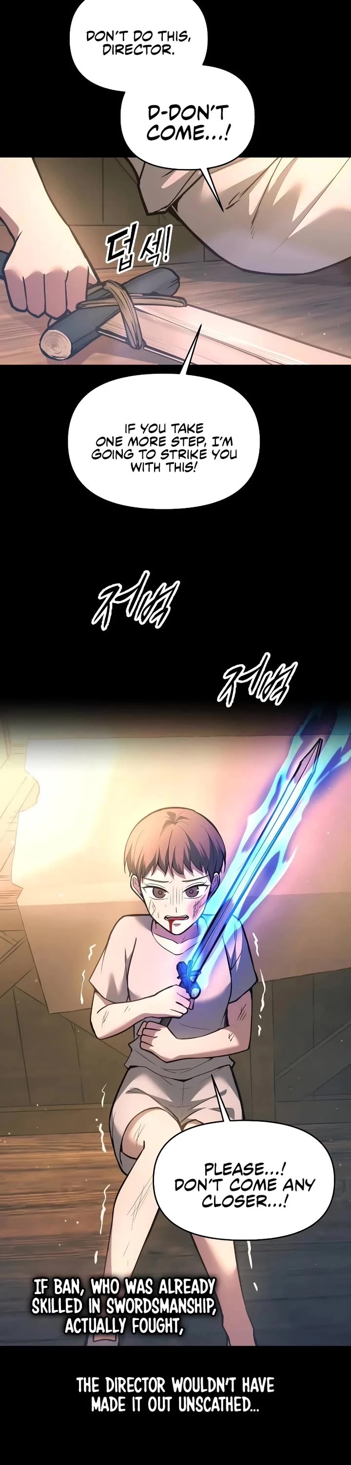 I Became the Tyrant of a Defense Game Chapter 154 page 28 - Chapter 154