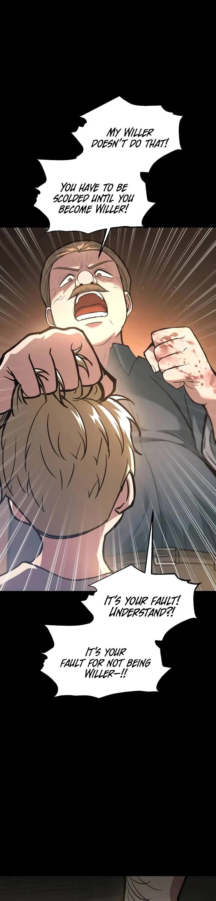 I Became the Tyrant of a Defense Game Chapter 154 page 3 - Chapter 154