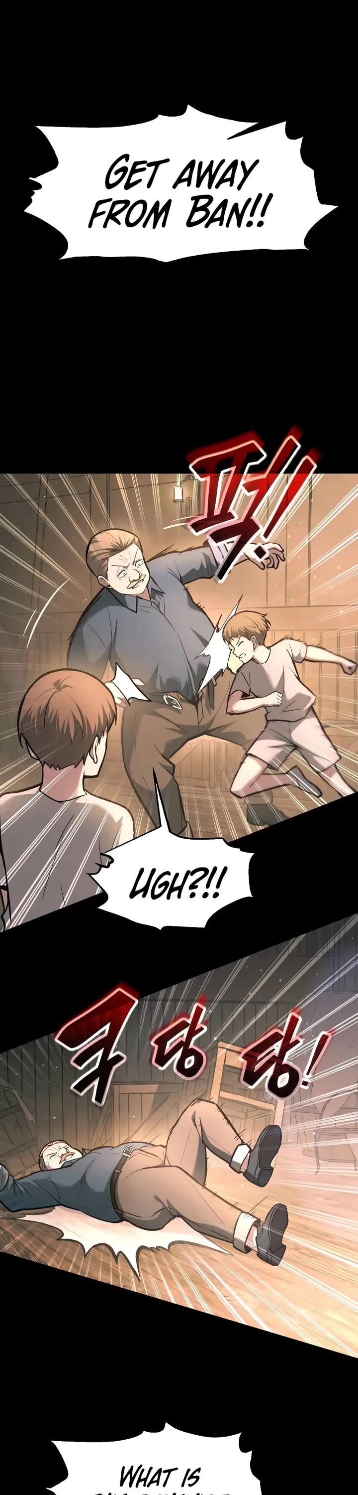 I Became the Tyrant of a Defense Game Chapter 154 page 31 - Chapter 154